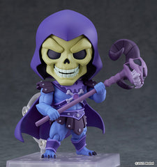 Good Smile Company Masters of the Universe: Revelation Series Skeletor Nendoroid Doll | Odin's Place