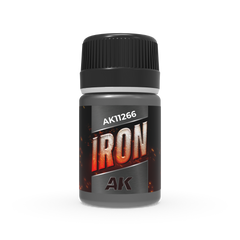 AK Interactive Rust Effect Set | Odin's Place