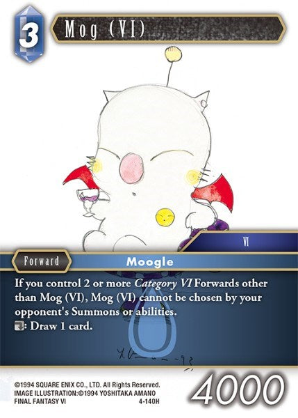 Mog (VI) [Opus IV] | Odin's Place