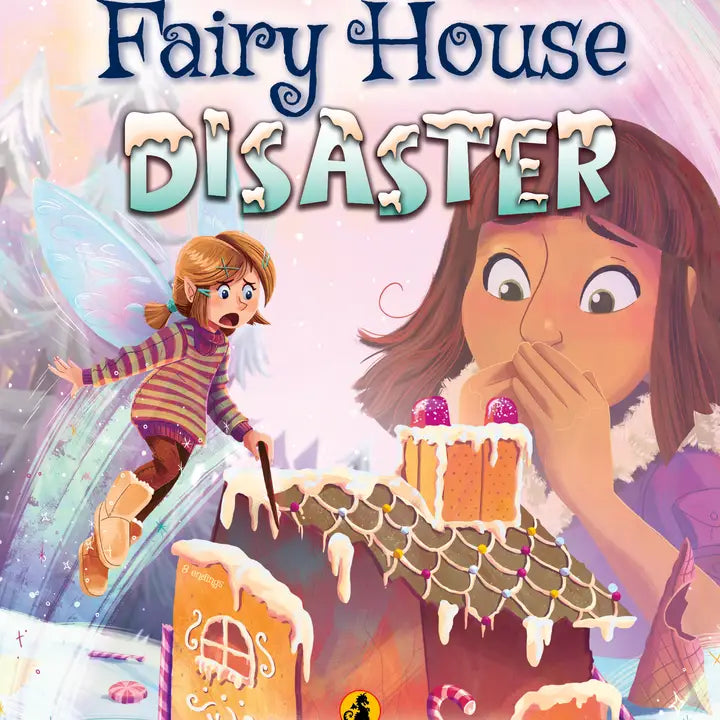 CYOA: Fairy House Disaster | Odin's Place