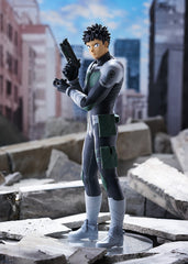 Good Smile Company Kaiju No. 8 Series Pop Up Parade Kafka Hibino Figure | Odin's Place