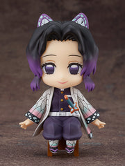 Good Smile Company Demon Slayer: Kimetsu no Yaiba Series Shinobu Kocho Nendoroid Swacchao! Doll | Odin's Place