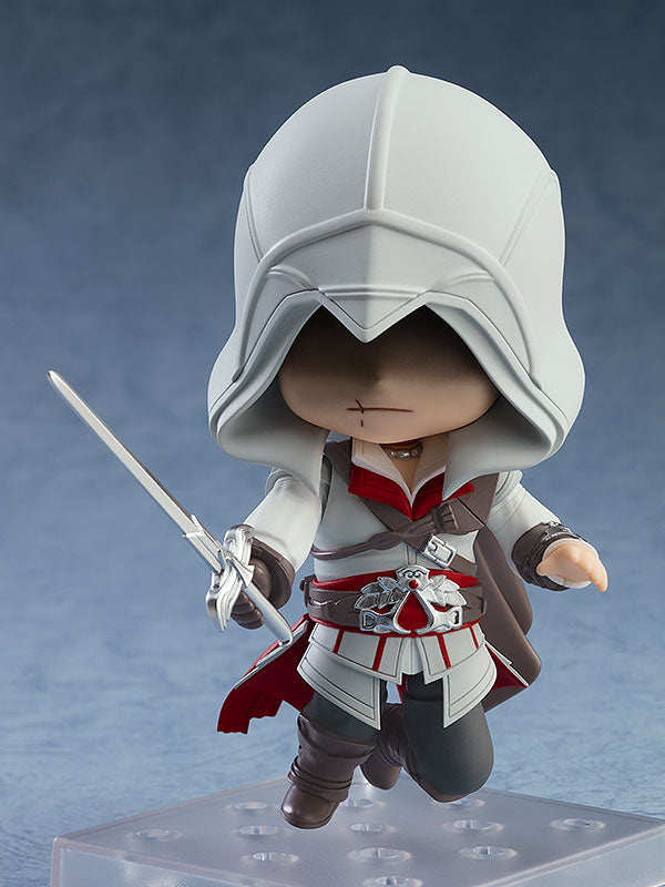 Good Smile Company Assassin's Creed R Series Ezio Auditore Nendoroid Doll | Odin's Place