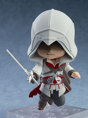 Good Smile Company Assassin's Creed R Series Ezio Auditore Nendoroid Doll | Odin's Place