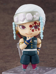 Good Smile Company Demon Slayer: Kimetsu no Yaiba Series Tengen Uzui Nendoroid Doll | Odin's Place