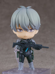 Good Smile Company Kaiju No. 8 Series Reno Ichikawa Nendoroid | Odin's Place