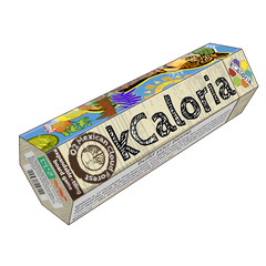 kCaloria Bundle: 01 East Texas Piney Woods & 02  Mexican Cloud Forest | Odin's Place