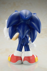 Good Smile Company Sonic the Hedgehog Soft Vinyl Figure | Odin's Place