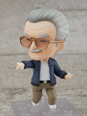 Good Smile Company Stan Lee Series Stan Lee Nendoroid Doll | Odin's Place