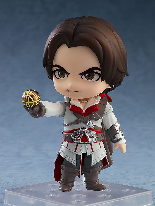 Good Smile Company Assassin's Creed R Series Ezio Auditore Nendoroid Doll | Odin's Place