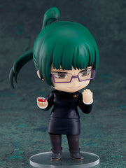 Good Smile Company Jujutsu Kaisen Series Nendoroid Maki Zenin | Odin's Place