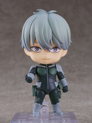 Good Smile Company Kaiju No. 8 Series Reno Ichikawa Nendoroid | Odin's Place