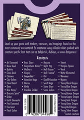 The Deck of Loot: Core Pack 2 - CR 5-10 | Odin's Place
