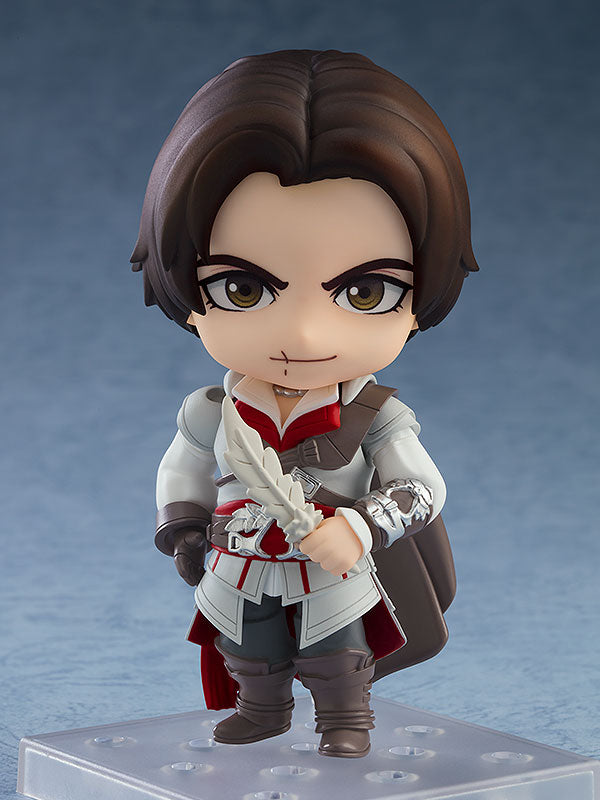 Good Smile Company Assassin's Creed R Series Ezio Auditore Nendoroid Doll | Odin's Place