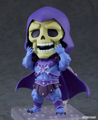 Good Smile Company Masters of the Universe: Revelation Series Skeletor Nendoroid Doll | Odin's Place
