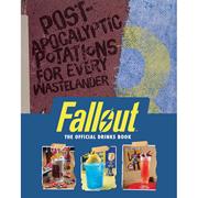 FALLOUT HC THE OFFICIAL DRINKS BOOK | Odin's Place