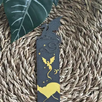 Nordic Book Adventure Bookmarks | Odin's Place