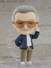 Good Smile Company Stan Lee Series Stan Lee Nendoroid Doll | Odin's Place
