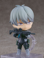 Good Smile Company Kaiju No. 8 Series Reno Ichikawa Nendoroid | Odin's Place