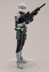 Good Smile Company Kaiju No. 8 Series Pop Up Parade Reno Ichikawa Figure | Odin's Place
