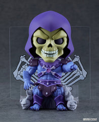 Good Smile Company Masters of the Universe: Revelation Series Skeletor Nendoroid Doll | Odin's Place