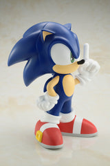 Good Smile Company Sonic the Hedgehog Soft Vinyl Figure | Odin's Place