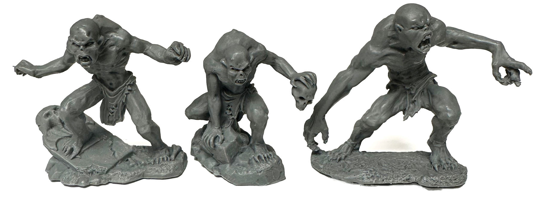 Reaper Bones Black: Ghouls and Ghast | Odin's Place