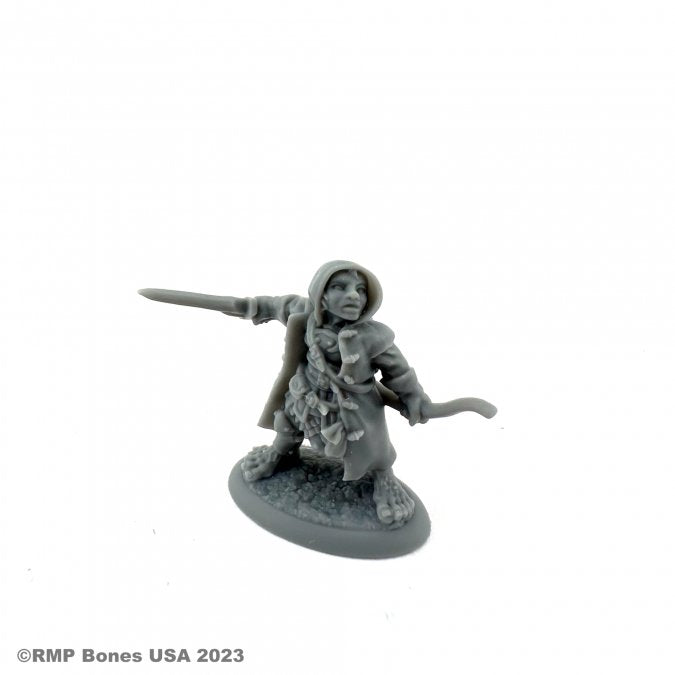 Reaper Dungon Dwellers Bones: Woody Stumpwimple | Odin's Place