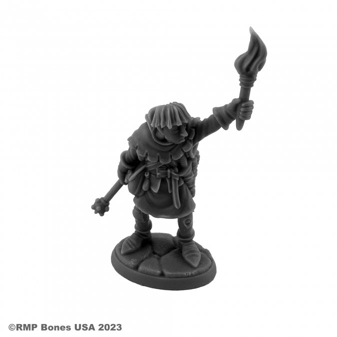 Reaper Dungon Dwellers Bones: Henchmen - Linkboy | Odin's Place