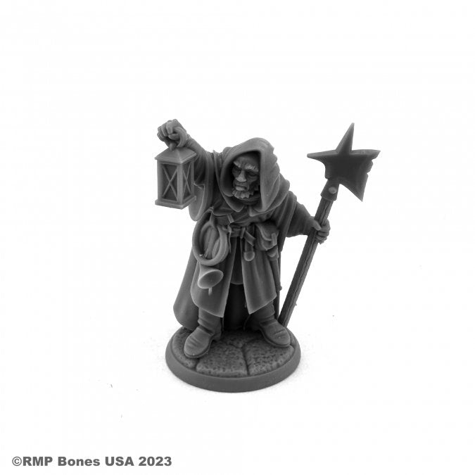 Reaper Dungon Dwellers Bones: Townsfolk - Night Watchman | Odin's Place