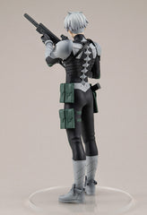 Good Smile Company Kaiju No. 8 Series Pop Up Parade Reno Ichikawa Figure | Odin's Place