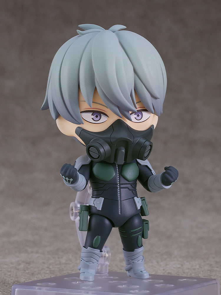 Good Smile Company Kaiju No. 8 Series Reno Ichikawa Nendoroid | Odin's Place
