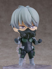 Good Smile Company Kaiju No. 8 Series Reno Ichikawa Nendoroid | Odin's Place