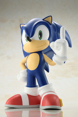Good Smile Company Sonic the Hedgehog Soft Vinyl Figure | Odin's Place