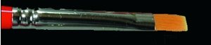 Reaper Brush #4 Flat - Large Drybrush | Odin's Place