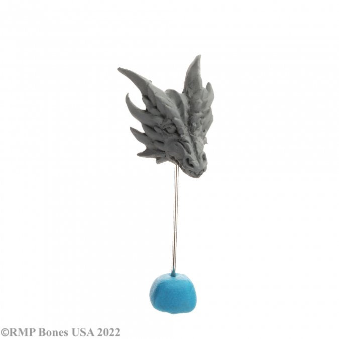 Reaper Dragon Head Pokey Tool | Odin's Place