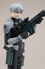 Good Smile Company Kaiju No. 8 Series Pop Up Parade Reno Ichikawa Figure | Odin's Place