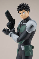 Good Smile Company Kaiju No. 8 Series Pop Up Parade Kafka Hibino Figure | Odin's Place