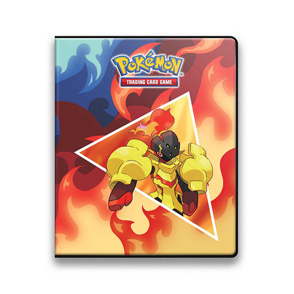 Ultra Pro Pokemon Portfolio: 9-Pocket Armarouge & Ceruledge | Odin's Place