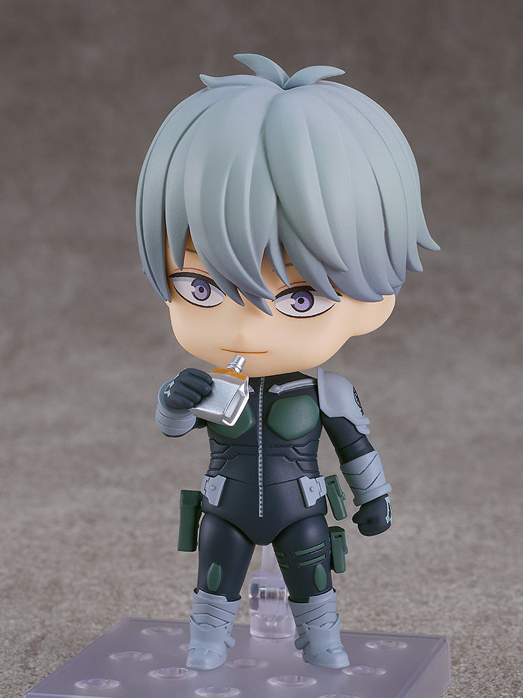Good Smile Company Kaiju No. 8 Series Reno Ichikawa Nendoroid | Odin's Place