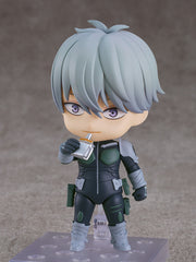 Good Smile Company Kaiju No. 8 Series Reno Ichikawa Nendoroid | Odin's Place