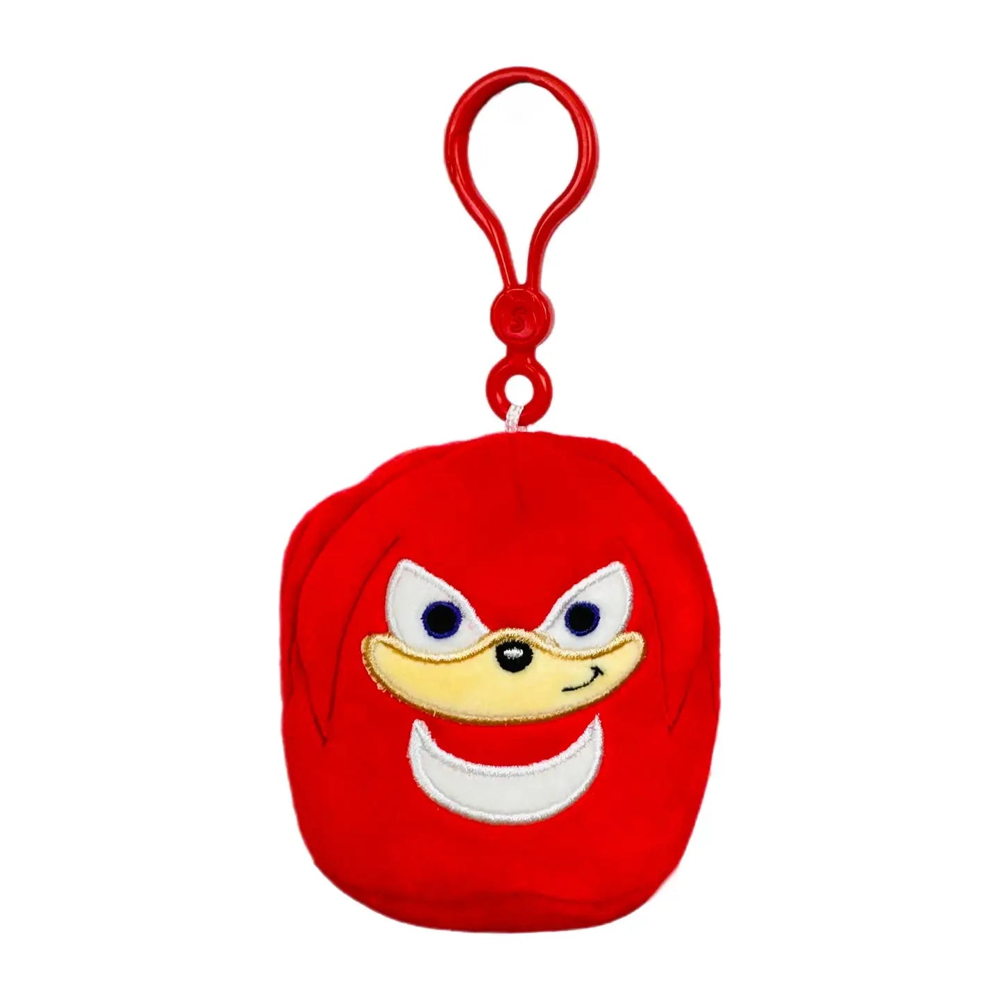Squishmallow 3.5" Plush Clip | Odin's Place