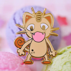 NayTendo Enamel Pins | Odin's Place