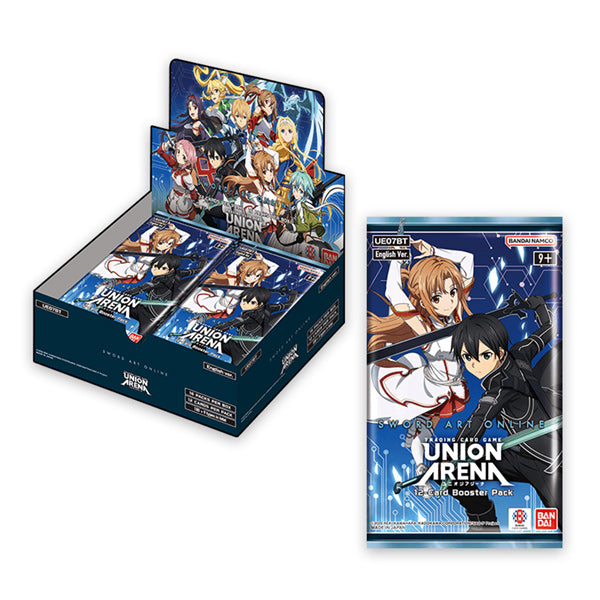 Union Arena: Sword Art Online | Odin's Place