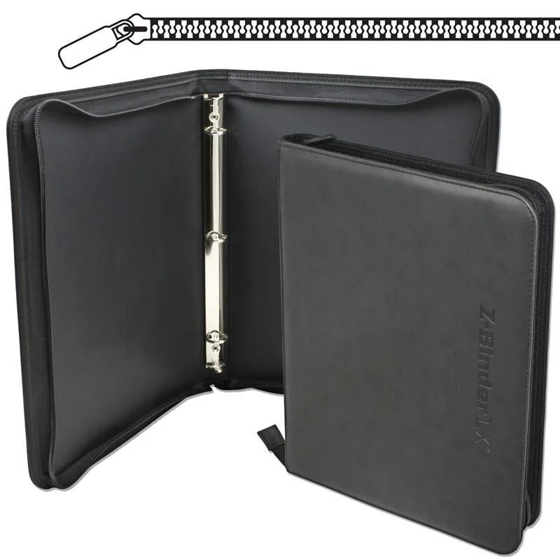 BCW: Z-Binder LX Album | Odin's Place