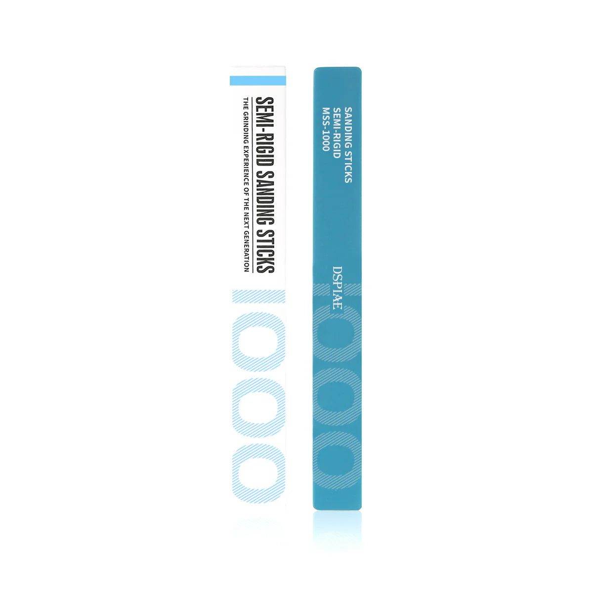 DSPIAE MSS-1000 Semi-Rigid Sanding Sticks | Odin's Place