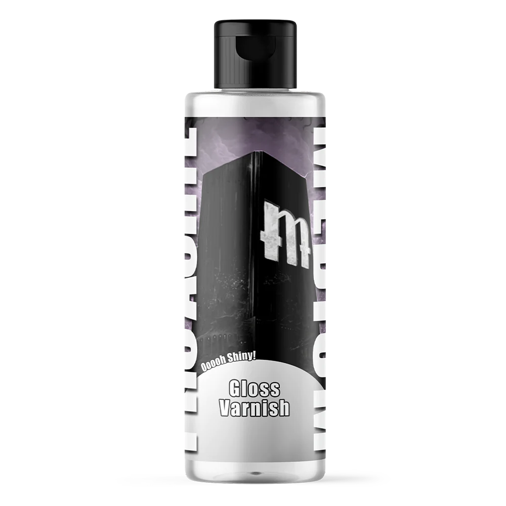 Monument Hobbies Pro Acryl Gloss Varnish | Odin's Place