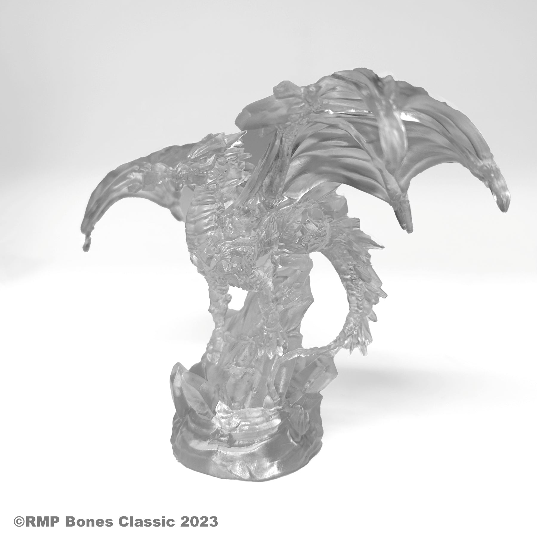 Dark Heaven: Bones Classic - Gem Dragon | Odin's Place