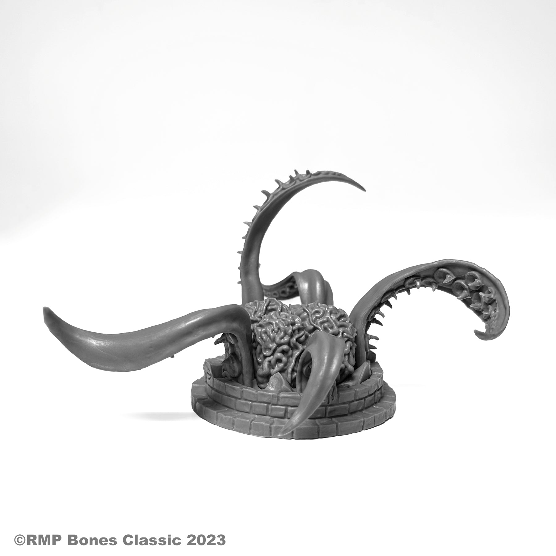 Dark Heaven: Bones Classic - Thing in the Well | Odin's Place