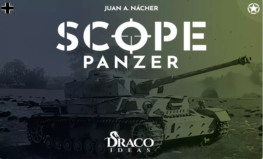 Scope PANZER | Odin's Place
